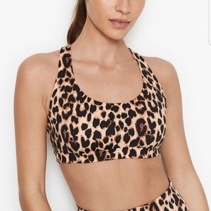Victoria's Secret | Strappy Back Sports Bra